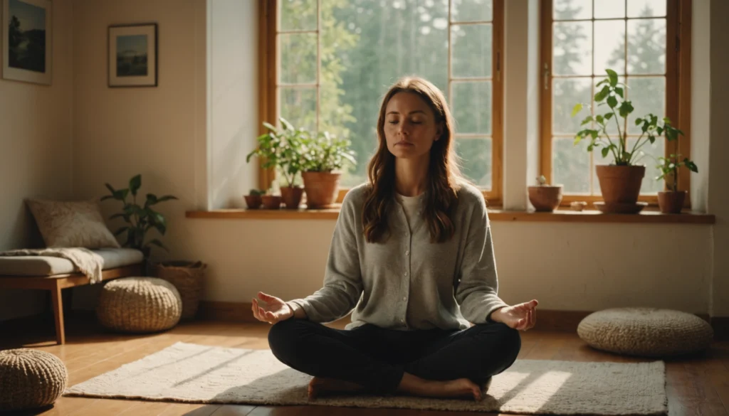 inflammation signification spirituelle